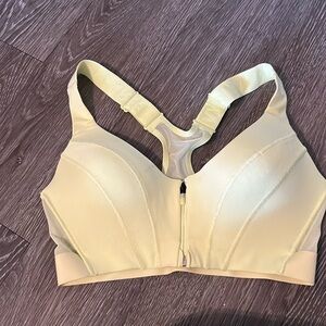 Ivy park sports bra with padding